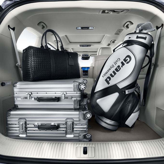 550km MPV EV Car Roewe iMAX8 EV 2022 Phi&ecirc;n bản kim cương hạng nhất 6