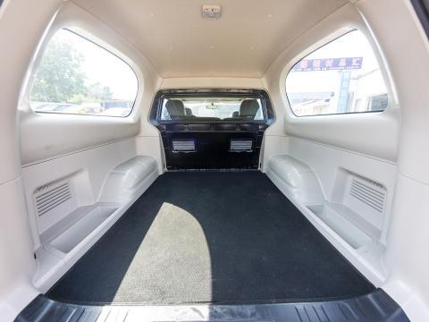 Chiếc xe hạng sang Dongfeng Rich 6 EV 4x2 Double Cab Pickup Truck Xe tải LHD 5