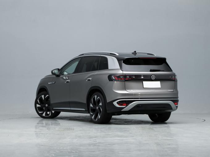 Xe điện EV 2025 Xe năng lượng mới SUV tinh khiết ID6 Prime Pro Crozz Xe điện cho Volkswagen 0