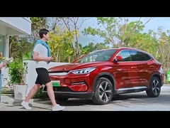 BYD 2024 Song Plus EV xe phiên bản danh dự, xe SUV điện mới