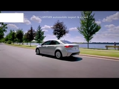 Xe Corolla xe hybrid ô tô ô tô xe xăng