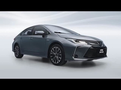 New Energy Toyota Corolla Car E-CVT Hybrid Gas Cars Xe xăng