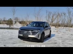 2024 Dongfeng Nissan X-trail SUV Xe ô tô 0km Xe cũ Xăng ô tô Xe rẻ bán Niss