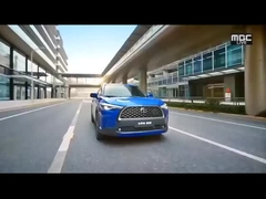 Electric EV Car Corolla cross SUV FWD hybrid 112kW/188Nm tiên phong LHD xe mới cho Toyota