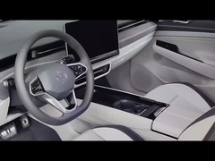 Xe điện 2025 ID7 Air Pro Prime 642KM 570KM Xe năng lượng mới Volkswagen ID7